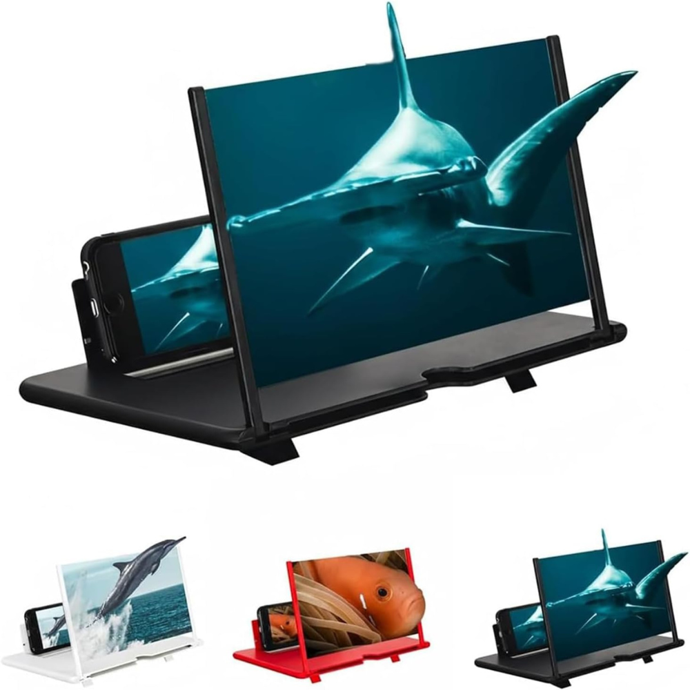Virex HD Screen Magnifier