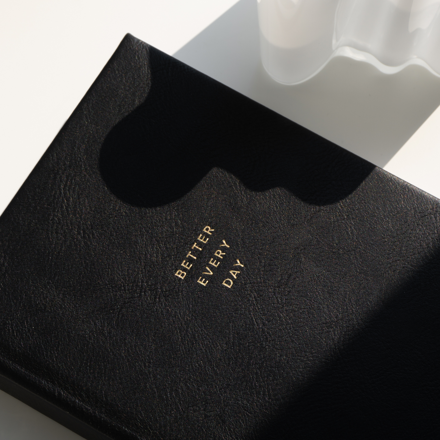 Better Everyday Journal