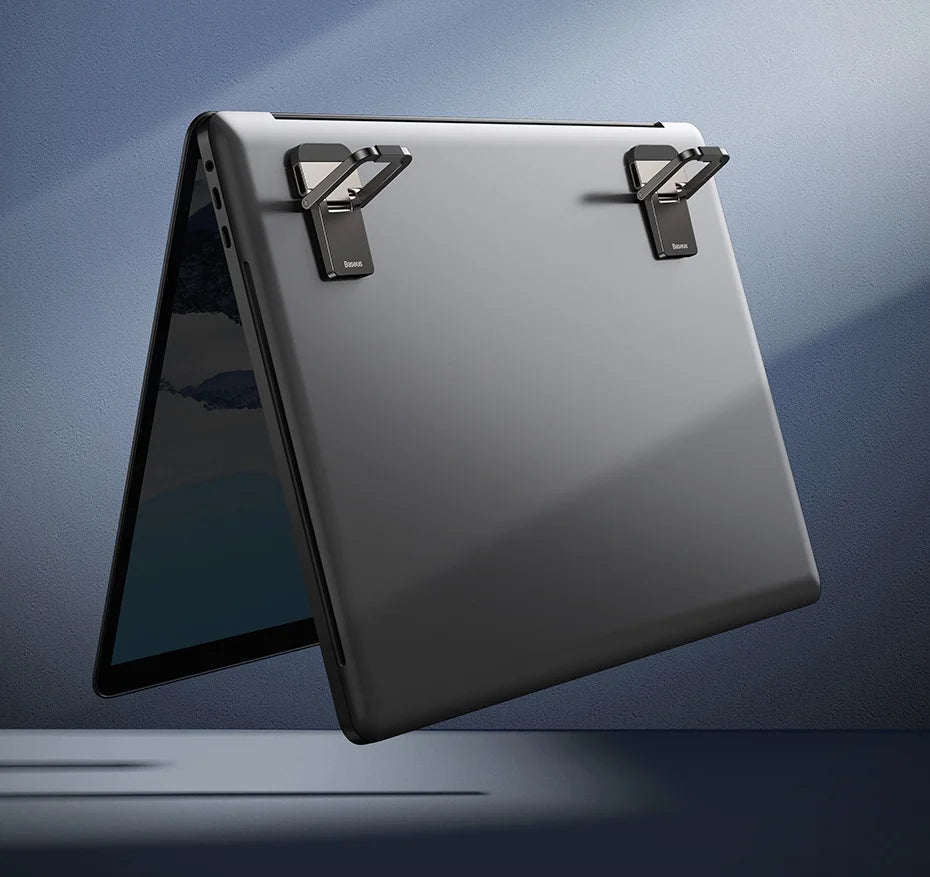 Aluminium Portable Laptop Stand
