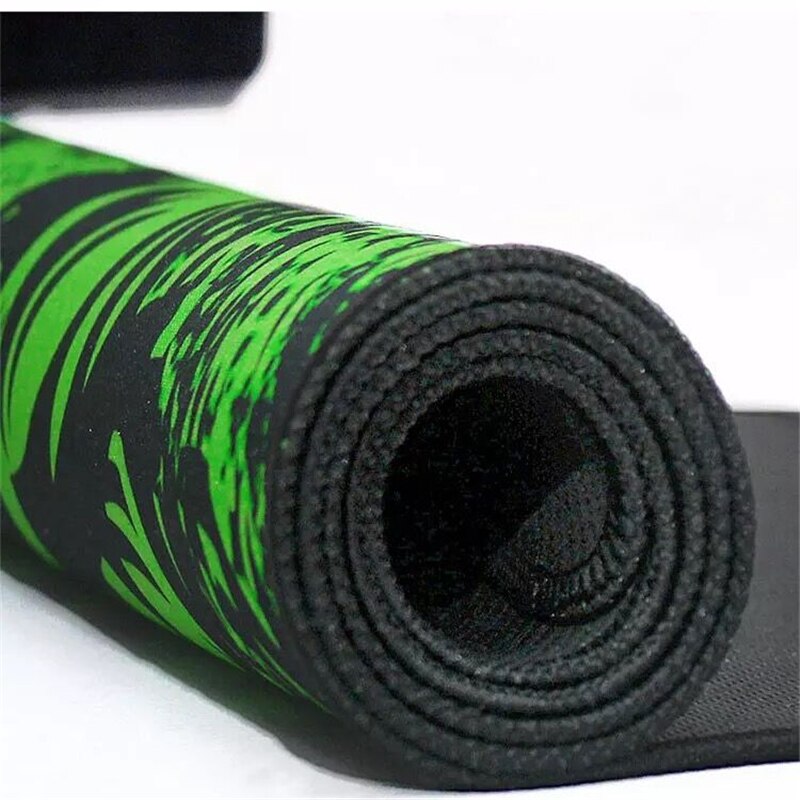 Desk Pad - Jet Black