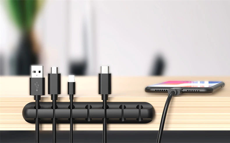 Cable Organiser
