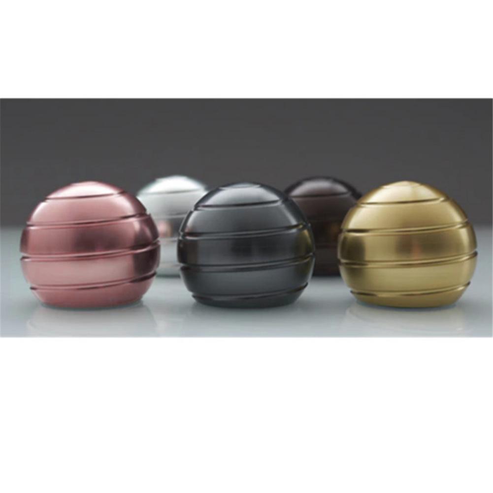 Rotating Sphere Fiddle Toy