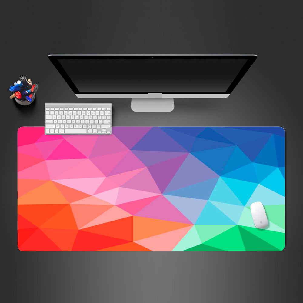 Desk Pad - Seven Colours