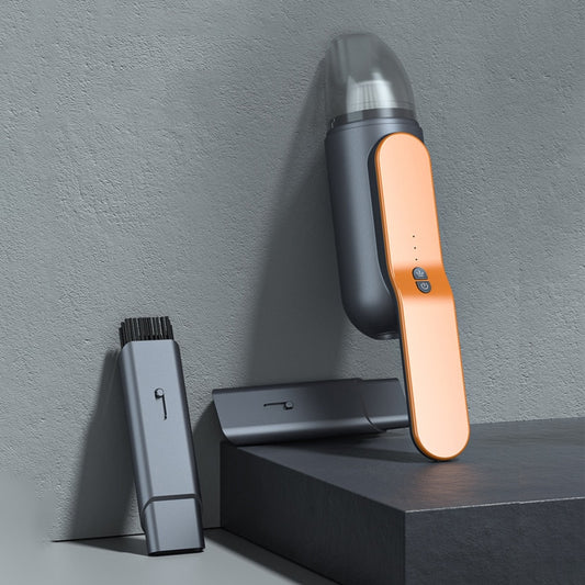 Home Desk Wireless Vacuum Cleaner