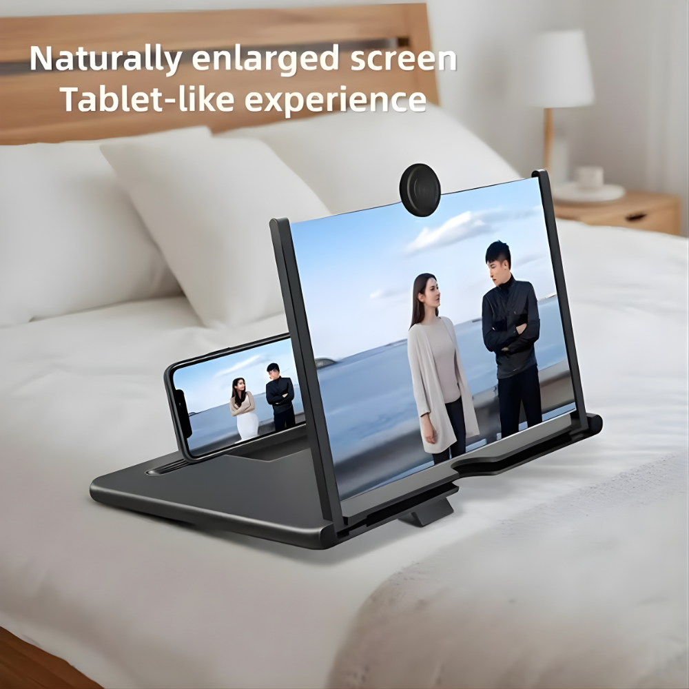 Virex HD Screen Magnifier
