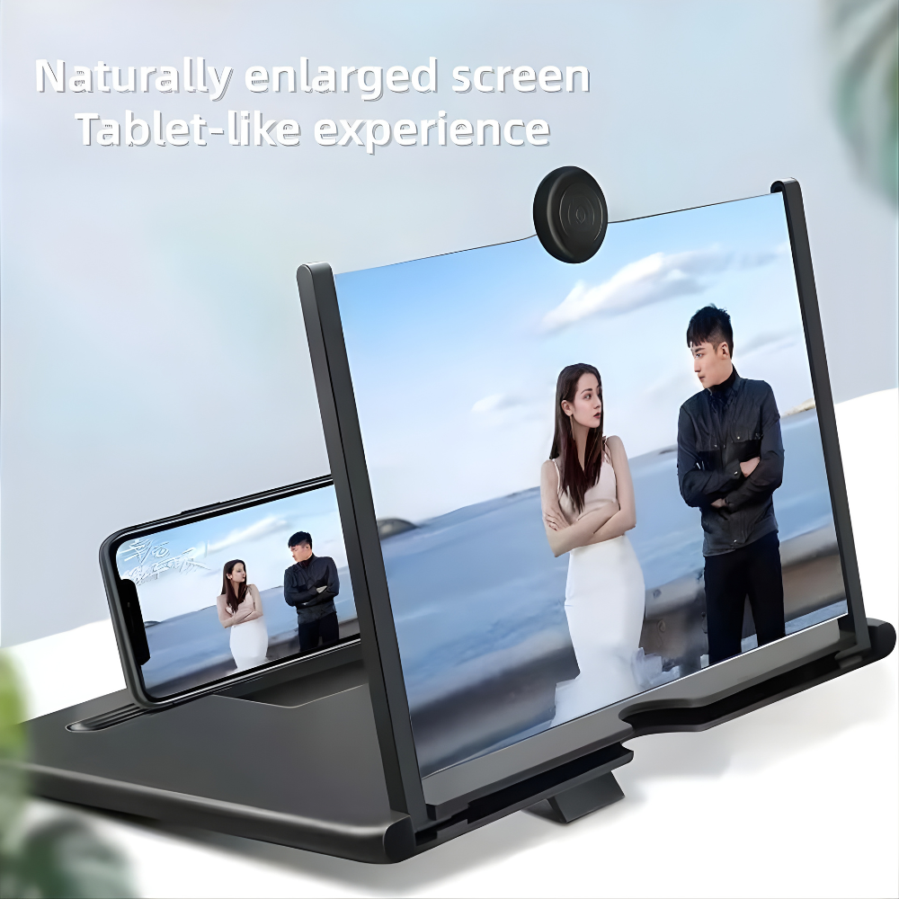 Virex HD Screen Magnifier