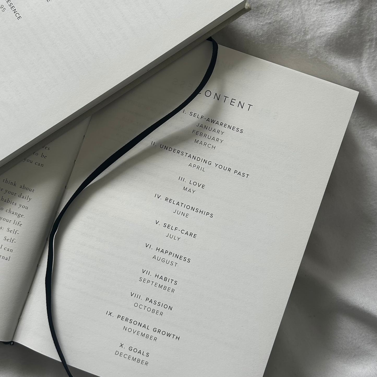 Better Everyday Journal
