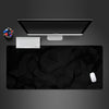 Desk Pad - Jet Black