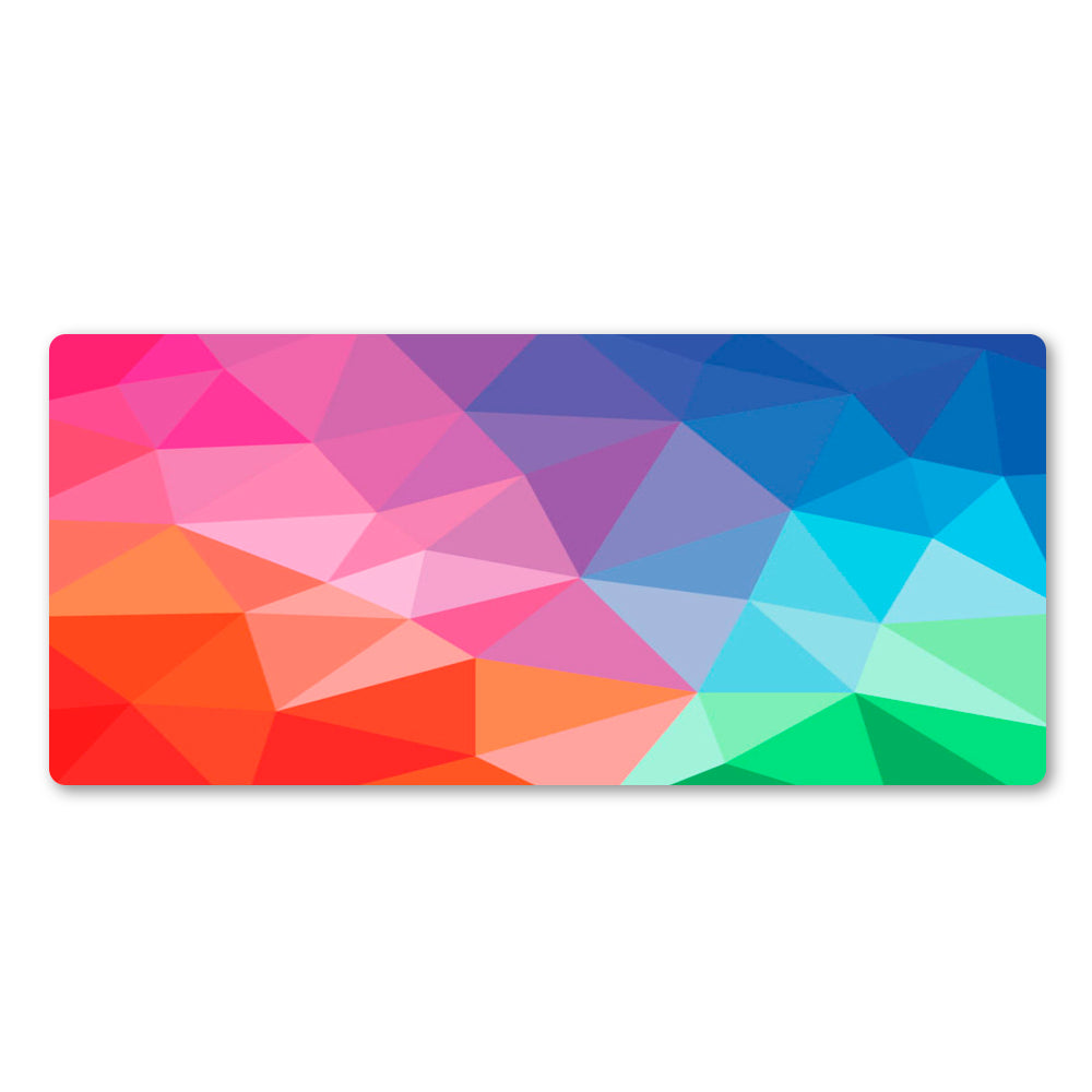Computer Color Pad Desk Pad - Seven Colours – Konah Home